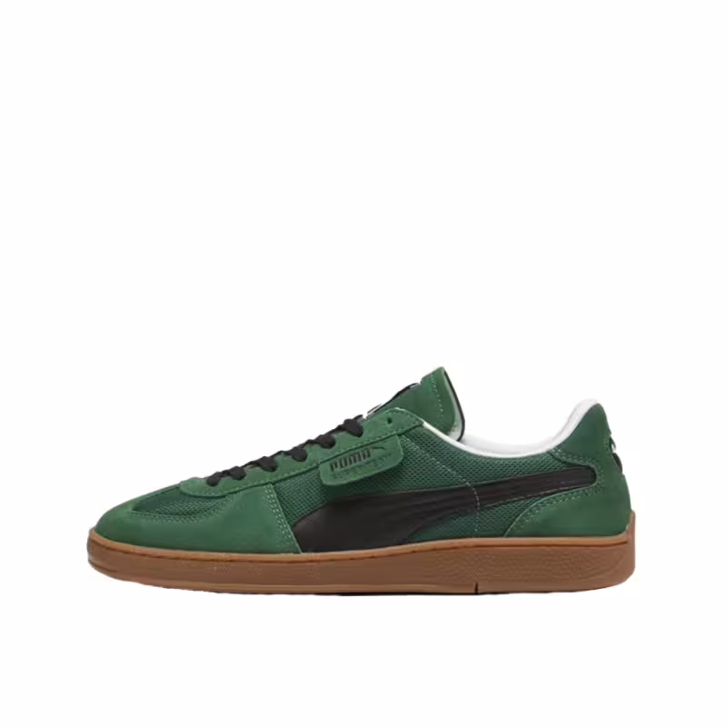 PUMA Super Team Og Shoes Green