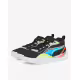 PUMA Playmaker Pro Basketball Shoes Black/Multi