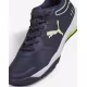 PUMA Solarsmash Rct Padel Shoes Navy