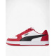 PUMA Caven 2.0 Shoes Red/White