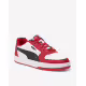 PUMA Caven 2.0 Shoes Red/White