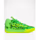 PUMA x LaMelo Ball Mb.03 LaFrance Basketball Shoes Green