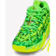 PUMA x LaMelo Ball Mb.03 LaFrance Basketball Shoes Green
