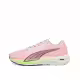 PUMA Velocity Nitro 2 Shoes Pink/White