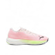 PUMA Velocity Nitro 2 Shoes Pink/White