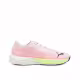 PUMA Velocity Nitro 2 Shoes Pink/White