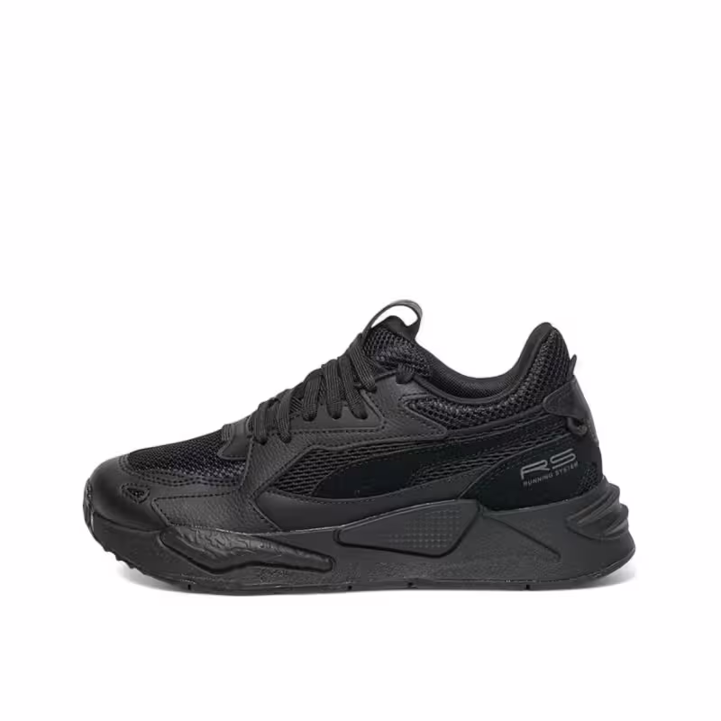 PUMA Rs-Z Futurism Shoes Black