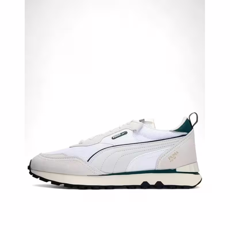 PUMA Rider Fv Ivy League Shoes White/Grey