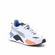 PUMA Rs-X Shoes White/Blue
