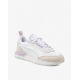 PUMA R22 Shoes White/Multi