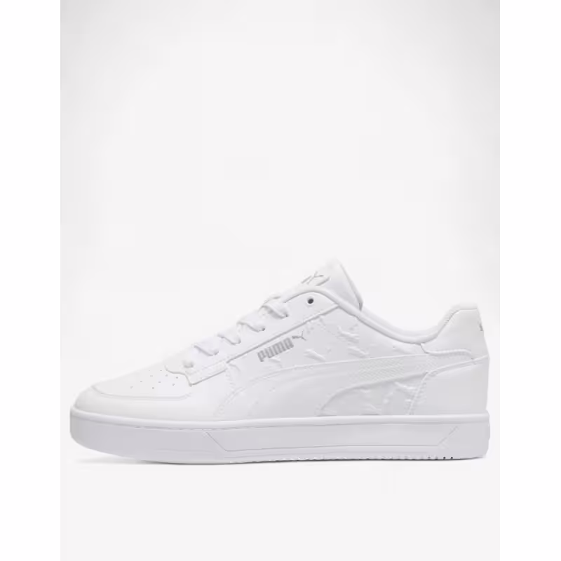 PUMA Caven 2.0 Superlogo Shoes White