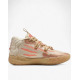PUMA x LaMelo Ball Mb.03 Basketball Shoes Beige/Gold