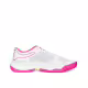 PUMA Solarsmash Rct Padel Shoes White/Pink