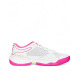 PUMA Solarsmash Rct Padel Shoes White/Pink