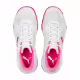 PUMA Solarsmash Rct Padel Shoes White/Pink