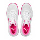 PUMA Solarsmash Rct Padel Shoes White/Pink