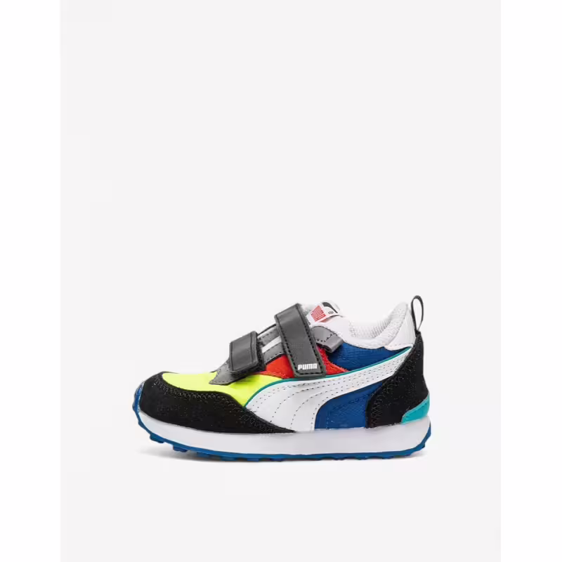 PUMA Rider Fv Shoes Multicolor