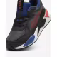 PUMA Rs-X Shoes Black/Multicolor