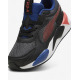 PUMA Rs-X Shoes Black/Multicolor