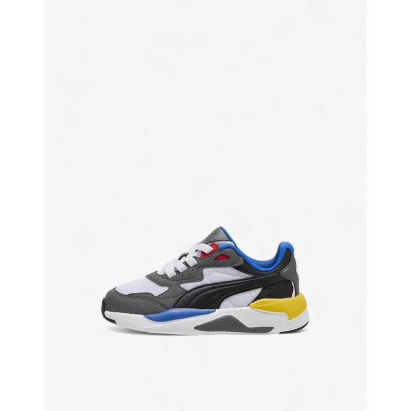 PUMA X-Ray Speed Lite Ac Shoes Multicolor