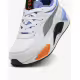 PUMA Rs-X Shoes White/Multicolor
