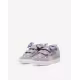 PUMA Suede Classic Re-Bow Shoes Purple Jr