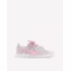 PUMA Suede Classic Re-Bow Shoes Grey/Pink