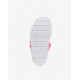 PUMA Suede Classic Re-Bow Shoes Grey/Pink