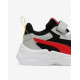 PUMA Trinity Lite Shoes Black/Grey