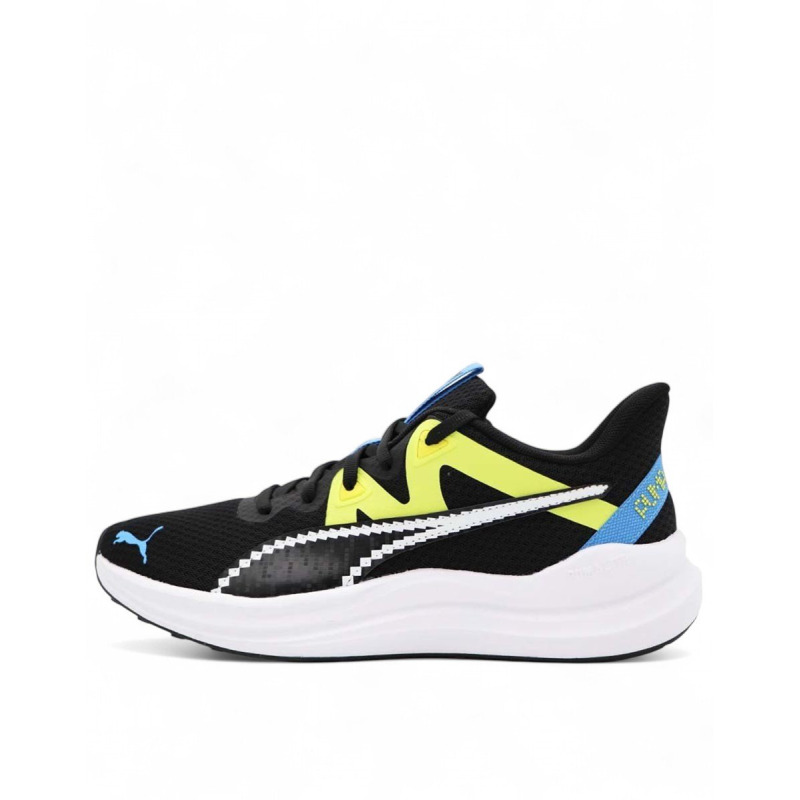 PUMA Reflect Lite Shoes Black