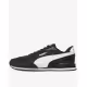 PUMA St Runner V3 Shoes Black/White