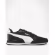 PUMA St Runner V3 Shoes Black/White