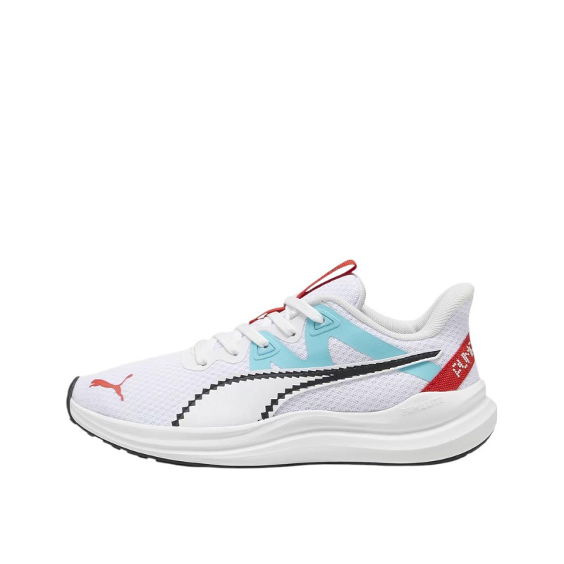 PUMA Reflect Lite Shoes White