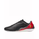 PUMA x Scuderia Ferrari Drift Cat Decima Shoes Black