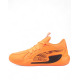 PUMA Court Rider Chaos Laser Shoes Orange