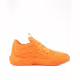 PUMA Court Rider Chaos Laser Shoes Orange