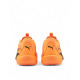 PUMA Court Rider Chaos Laser Shoes Orange