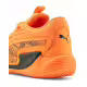 PUMA Court Rider Chaos Laser Shoes Orange