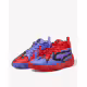 PUMA x Scoot Zeros Pred Basketball Shoes Purple/Red