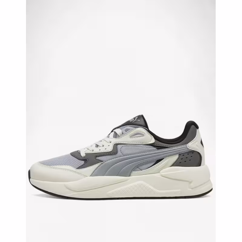 PUMA X-Ray Speed Shoes Grey/Ivory