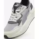 PUMA X-Ray Speed Shoes Grey/Ivory