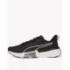 PUMA Power Frame Training Shoes Black/White