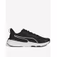 PUMA Power Frame Training Shoes Black/White