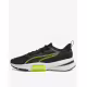 PUMA Power Frame 3 Training Shoes Black/Green