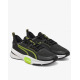 PUMA Power Frame 3 Training Shoes Black/Green