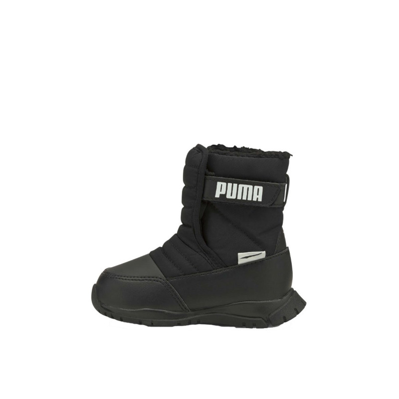 PUMA Nieve Wtr AC I Boot Black