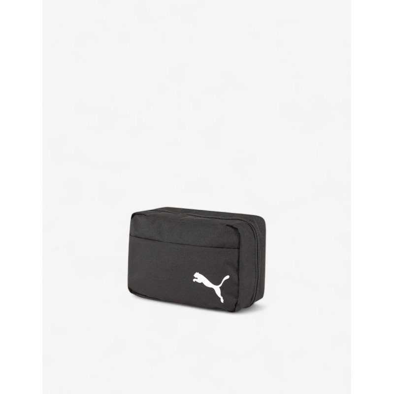 PUMA TeamGOAL 23 Wash Bag Black