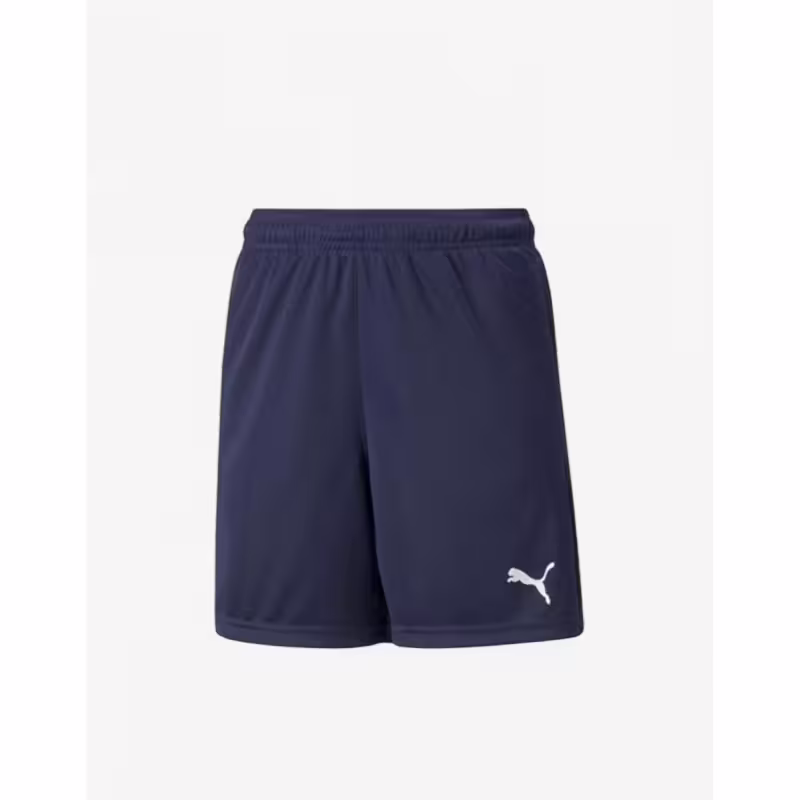 PUMA IndividualRISE Shorts Navy