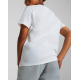PUMA x Minecraft Graphic Tee White