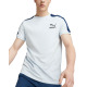 PUMA T7 Iconic Tee Light Blue